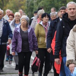 Gdyńska Piesza Pielgrzymka Ludzi Pracy