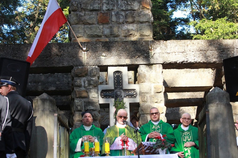 Zło dobrem zwyciężaj