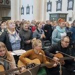 Dzień Jedności w Skrzatuszu cz. 1