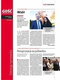 Gość Tarnowski 43/2019