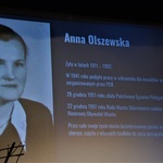 20 -lecie Hospicjum Anny Olszewskiej