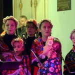 Koncert u radomskich jezuitów