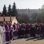 Pogrzeb o Niwarda Karszni OCist, cz. 2