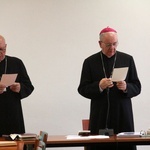 Przygotowania do III Synodu Archidiecezji Lubelskiej
