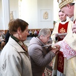 Misyjne spotkanie róż rózańcowych