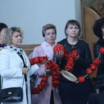 Misyjne spotkanie róż rózańcowych