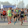 Półmaraton Gliwicki - ponad 1,7 tys. uczestników