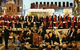 Koncert "Niemieckie Requiem" Johannesa Brahmsa