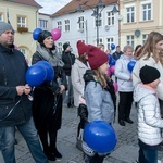 Dzień Dziecka Utraconego w Darłowie