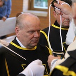 Chorągiew Rycerzy św. Jana Pawła II w Nowym Sączu