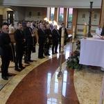 Chorągiew Rycerzy św. Jana Pawła II w Nowym Sączu