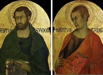 Św. Szymon i Juda