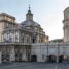 Archiwum Watykańskie już nie Tajne, ale Apostolskie