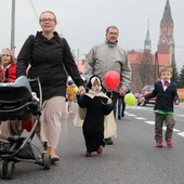 Libiąski Orszak Świętych