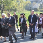 Pogrzeb śp. ks. prał. Kazimierza Malagi