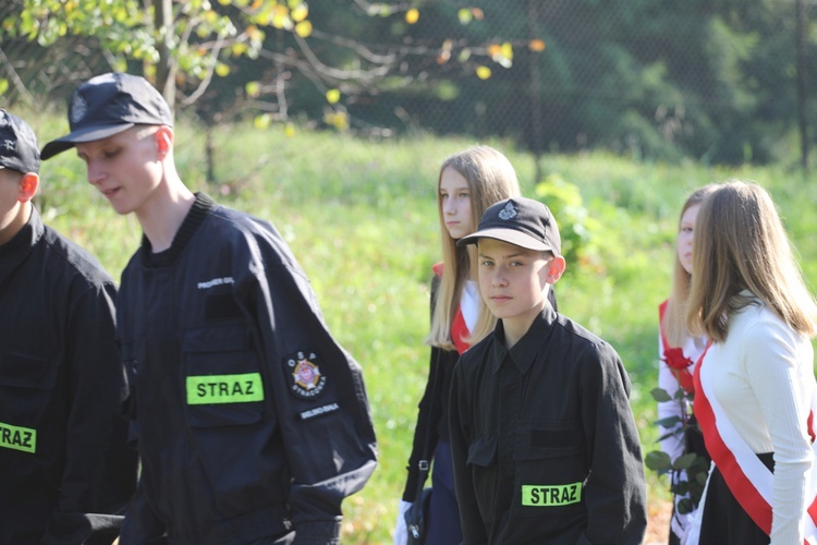 Pogrzeb śp. ks. prał. Kazimierza Malagi