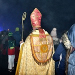 Marsz Wszystkich Świętych w Kędzierzynie-Koźlu