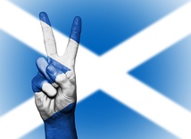 Nowe referendum niepodległościowe w Szkocji?