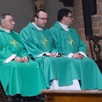 Pontyfikalna Msza św. w intencji zmarłych biskupów i kanoników