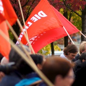 Postkomuniści wygrywają w wyborach lokalnych w Niemczech. Kolejny sukces notuje też AfD