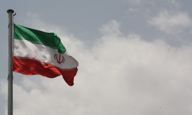 Iran zwiększa swoje możliwości wzbogacania uranu