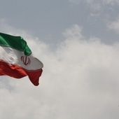Iran zwiększa swoje możliwości wzbogacania uranu