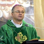 Ogólnopolskie rekolekcje dla kapelanów leśnictwa