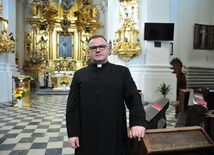 Kościół Niepokalanego Poczęcia NMP w Lublinie