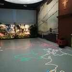 Multimedialne muzeum misyjne w Panewnikach