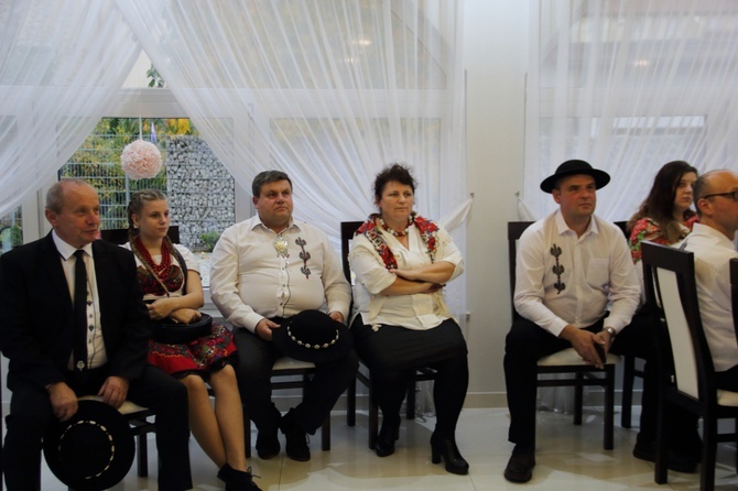 Związek Podhalan ma oddział w Gdańsku