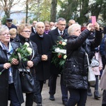 Pogrzeb ks. Piotra Lewańczyka