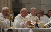 Zakończenie Dni Jana Pawła II