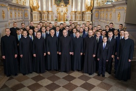 Lubelscy alumni chcą wspólnie ze wszystkimi miłośnikami muzyki świętować wspomnienie patronki kościelnej muzyki.