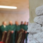 W Areszcie Śledczym w Lublinie zainaugurowano nowy rok akademicki