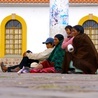 Udręczona Boliwia błaga o modlitwę 
