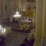 Msza św. o wyniesienie na ołtarze bp. Piotra Gołębiowskiego