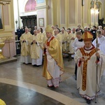 Msza św. o wyniesienie na ołtarze bp. Piotra Gołębiowskiego