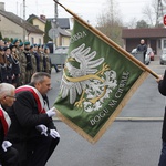 500. rocznica nadania praw i przywilejów mieszczan mieszkańcom Bolimowa