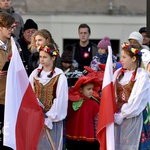 Święto Niepodległości w Świdnicy