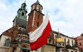 Obchody Święta Niepodległości w Krakowie 2019