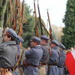 Tarnów-Mościce. Święto Niepodległości 2019