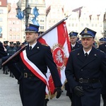 Święto Niepodległości we Wrocławiu 2019 - cz.1