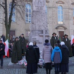 Święto Niepodległości w Wałbrzychu