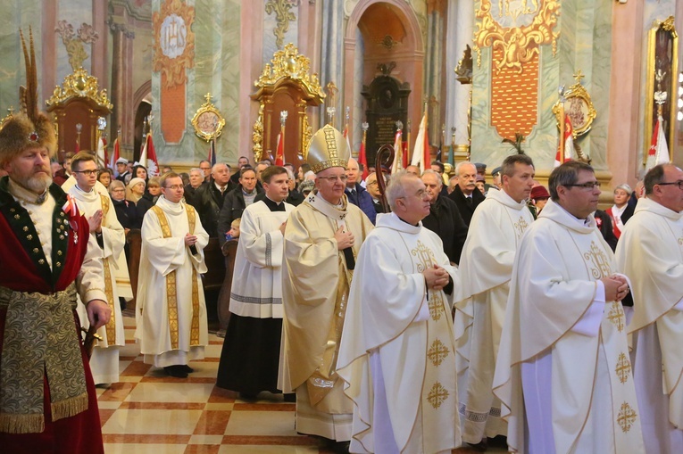 Narodowe Święto Niepodległości