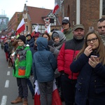 Gdańska Parada Niepodległości 2019 - cz. 1