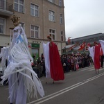 Gdańska Parada Niepodległości 2019 - cz. 1