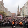 W Gdańsku odbyła się 17. Parada Niepodległości