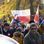 Obchody Święta Niepodległości w Gliwicach