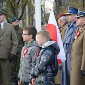 Niepodległa Polska jest naszą teraźniejszością