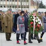 Wojewódzkie obchody Narodowego Święta Niepodległości w Olsztynie